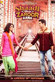 Shaadi Mein Zaroor Aana 2017 HD DVD SCR full movie download